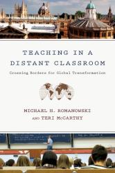 9780830837434 Teaching In A Distant Classroom