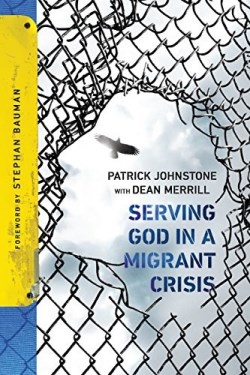 9780830845354 Serving God In A Migrant Crisis