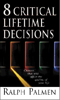 9780834119314 8 Critical Lifetime Decisions