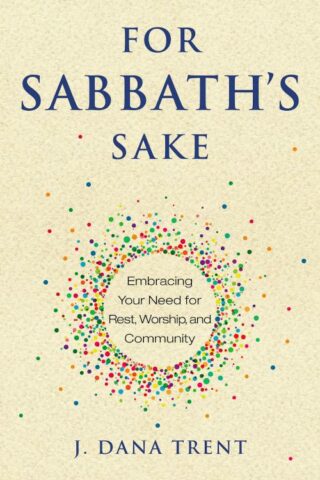 9780835817196 For Sabbaths Sake