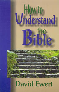 9780836191158 How To Understand The Bible