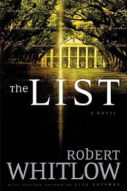 9780849945182 List : A Novel