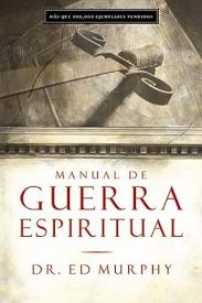 9780881132120 Manual De Guerra Espiritual - (Spanish)