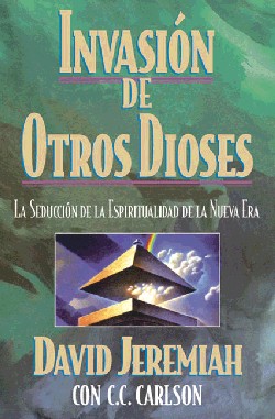 9780881133493 Invasion De Otros Dioses - (Spanish)