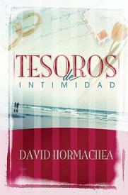 9780881138290 Tesoros De Intimidad - (Spanish)