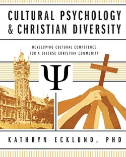 9780891124573 Cultural Psychology And Christian Diversity