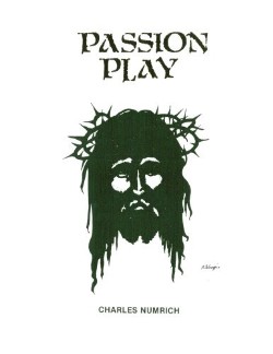 9780895366016 Passion Play