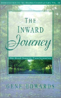 9780940232730 Inward Journey : The Road Towards Transformation