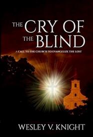 9780991626366 Cry Of The Blind