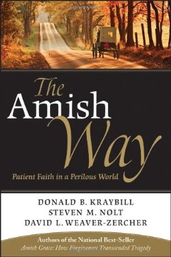 9781118152768 Amish Way : Patient Faith In A Perilous World