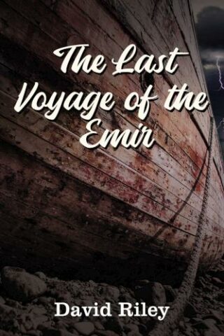 9781400329212 Last Voyage Of The Emir