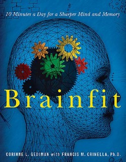 9781401602239 Brainfit : Circuit Training For Your Mind And Your Memory