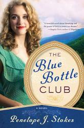 9781401685317 Blue Bottle Club