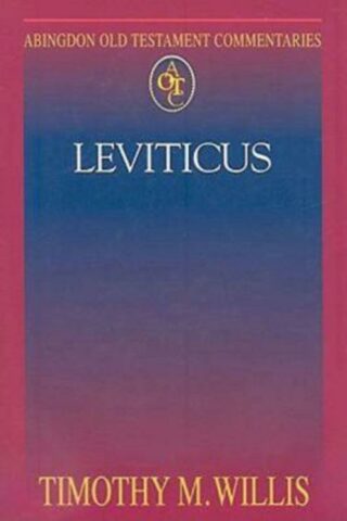 9781426700170 Leviticus