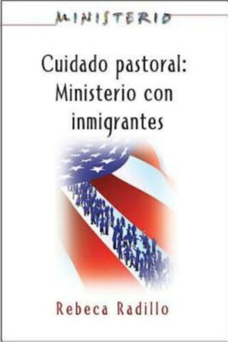 9781426709500 Cuidado Pastoral: Ministerio C - (Spanish)