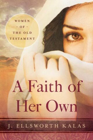 9781426744648 Faith Of Her Own (Student/Study Guide)