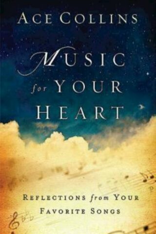 9781426767272 Music For Your Heart