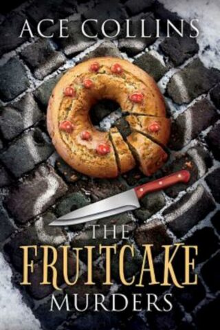 9781426771897 Fruitcake Murders