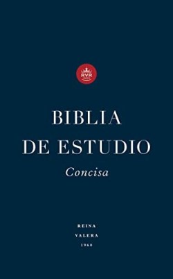 9781433582547 Concise Study Bible