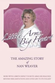 9781449705237 Little Arms Big Heart