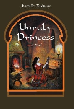 9781449737672 Unruly Princess