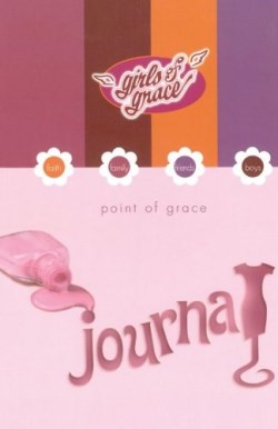 9781451641486 Girls Of Grace Journal