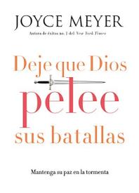 9781455532353 Deje Que Dios Pelee Sus Batall - (Spanish)
