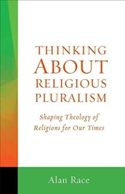 9781506400693 Thinking About Religious Pluralism