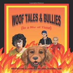 9781512735536 Woof Tales And Bullies
