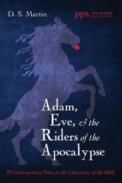 9781532638879 Adam Eve And The Riders Of The Apocalypse