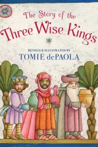 9781534466531 Story Of The Three Wise Kings