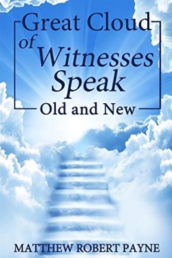 9781546815860 Great Cloud Of Witnesses Speak