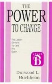 9781556736124 Power To Change Cycle B