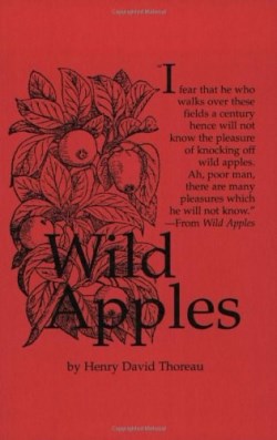 9781557091307 Wild Apples