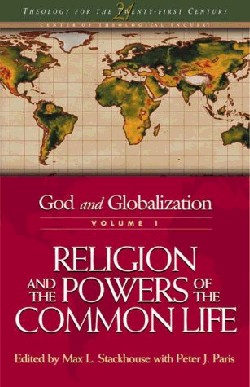 9781563383304 God And Globalization Volume 2