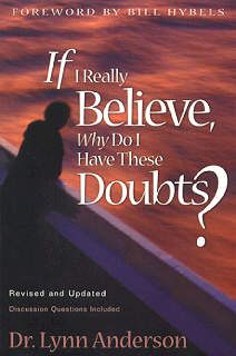 9781582291178 If I Really Believe Why Do I Have These Doubts (Revised)