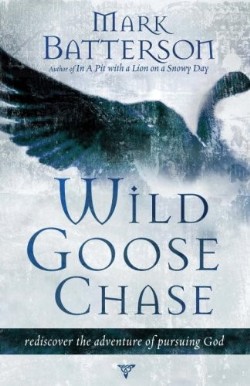 9781590527191 Wild Goose Chase