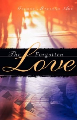 9781594674440 Forgotten Love