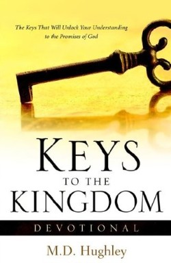 9781597811361 Keys To The Kingdom Devotional