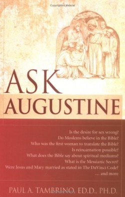 9781597818940 Ask Augustine