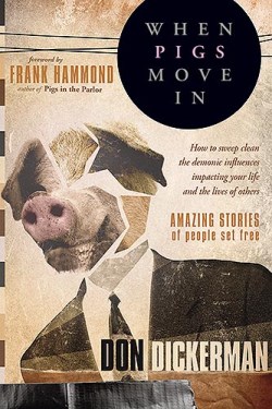 9781599794617 When Pigs Move In