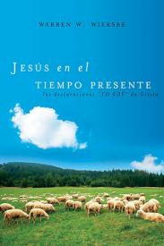9781602556447 Jesus En El Tiempo Presente - (Spanish)