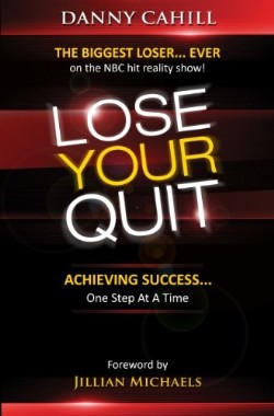 9781606837443 Lose Your Quit