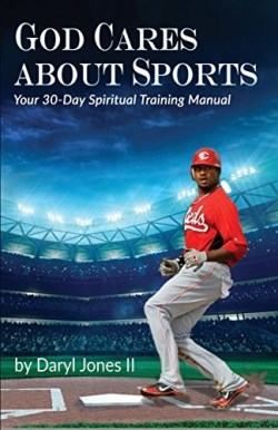 9781607969907 God Cares About Sports