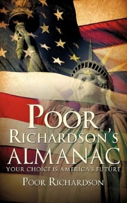 9781609579524 Poor Richardsons Alamanac