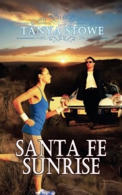 9781611165357 Santa Fe Sunrise