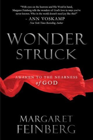 9781617950889 Wonderstruck : Awaken To The Nearness Of God