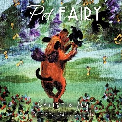 9781619967823 Pet Fairy