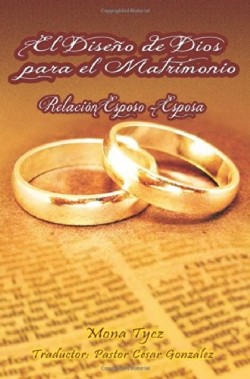 9781629523842 Diseno De Dios Para El Matrimo - (Spanish)