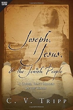 9781632321602 Joseph Jesus And The Jewish People (Revised)